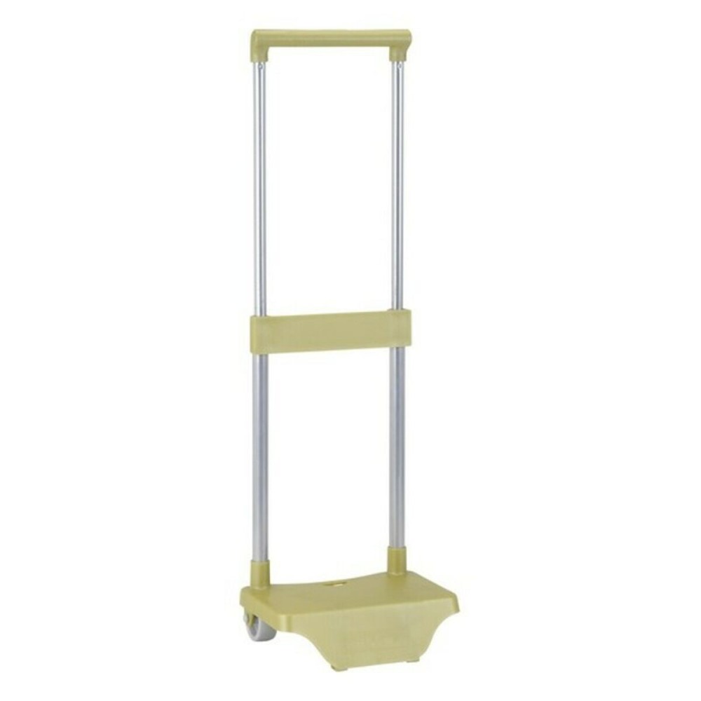 Rucksacktrolley Safta Gold 22 x 67.5 x 17 cm