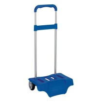 Rucksacktrolley Safta 641092905 Blau 30 x 85 x 23 cm