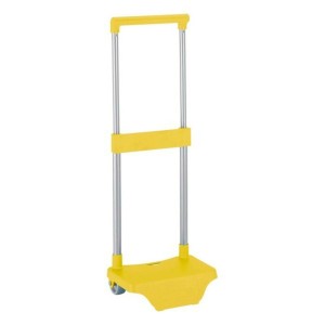 Rucksacktrolley Safta SF-641090-705 Gelb 22 x 67.5 x 17 cm