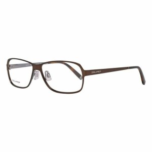 Brillenfassung Dsquared2 DQ5057 56049 Braun ø 56 mm