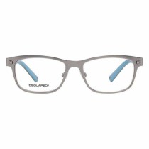 Brillenfassung Dsquared2 DQ5099 52013 Silberfarben Ø 52 mm