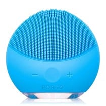 Facial cleansing brush LUNA MINI 2 Foreo Blue