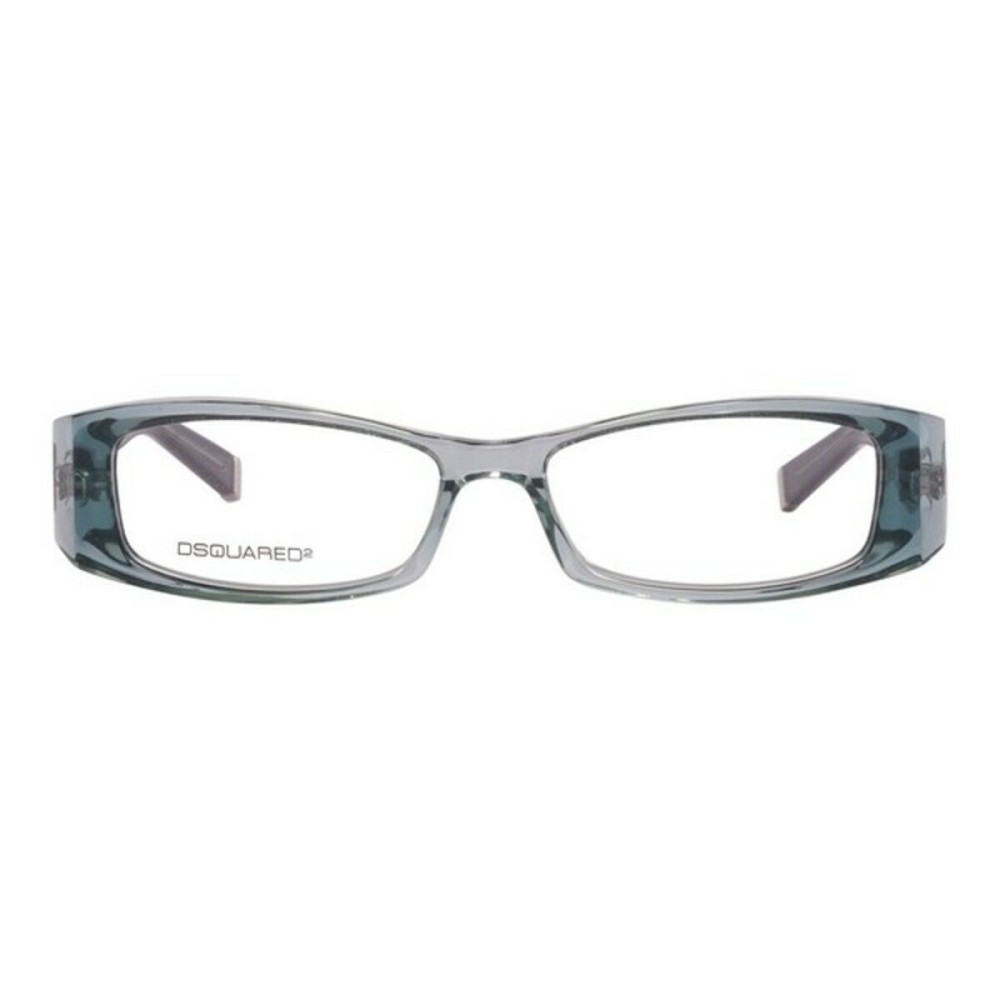 Ladies' Spectacle frame Dsquared2 DQ5020 51087 Ø 51 mm
