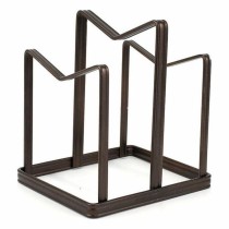 Halter für Küchenutensilien Confortime Brown
