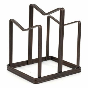 Halter für Küchenutensilien Confortime Brown