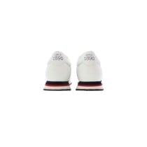 Chaussures de Sport pour Homme U.S. Polo Assn. XIRIO007 Blanc