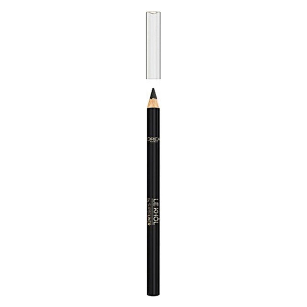 Crayon pour les yeux Le Khol L'Oreal Make Up (3 g) 1,2 g