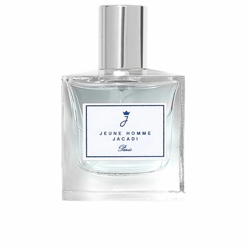 Parfum Homme Jacadi Paris JEUNE HOMME