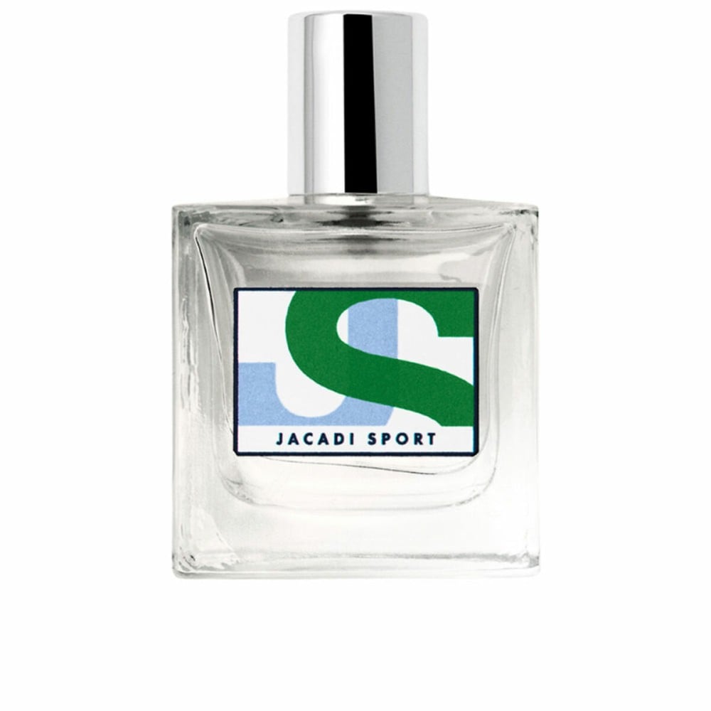 Set mit Damenparfüm Jacadi Paris JACADI SPORT