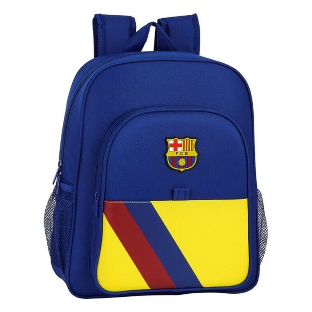 Schulrucksack F.C. Barcelona 19/20