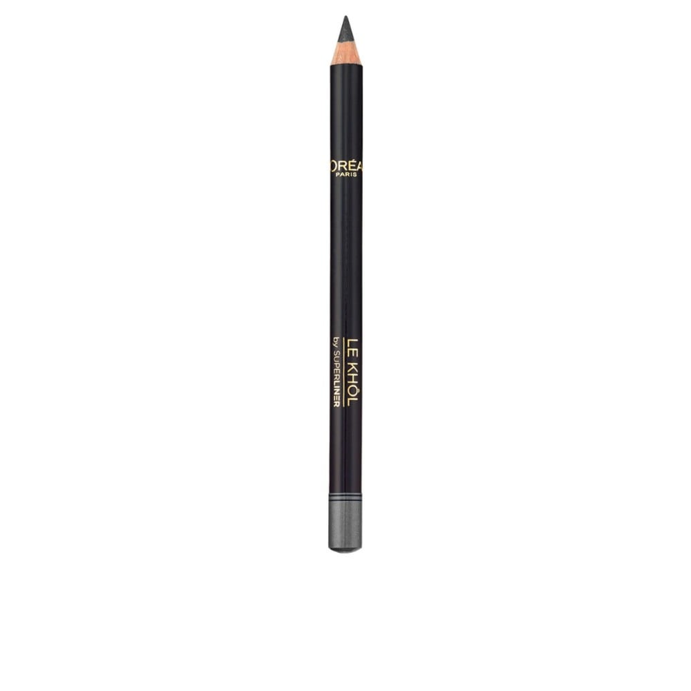 Crayon pour les yeux Le Khol L'Oreal Make Up (3 g) 1,2 g