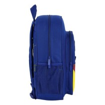 Schulrucksack F.C. Barcelona 19/20