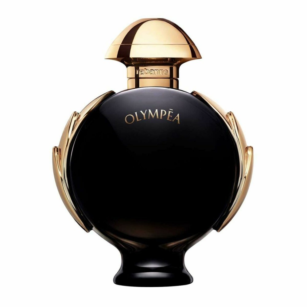 Damenparfüm Paco Rabanne OLYMPÉA EDP 80 ml
