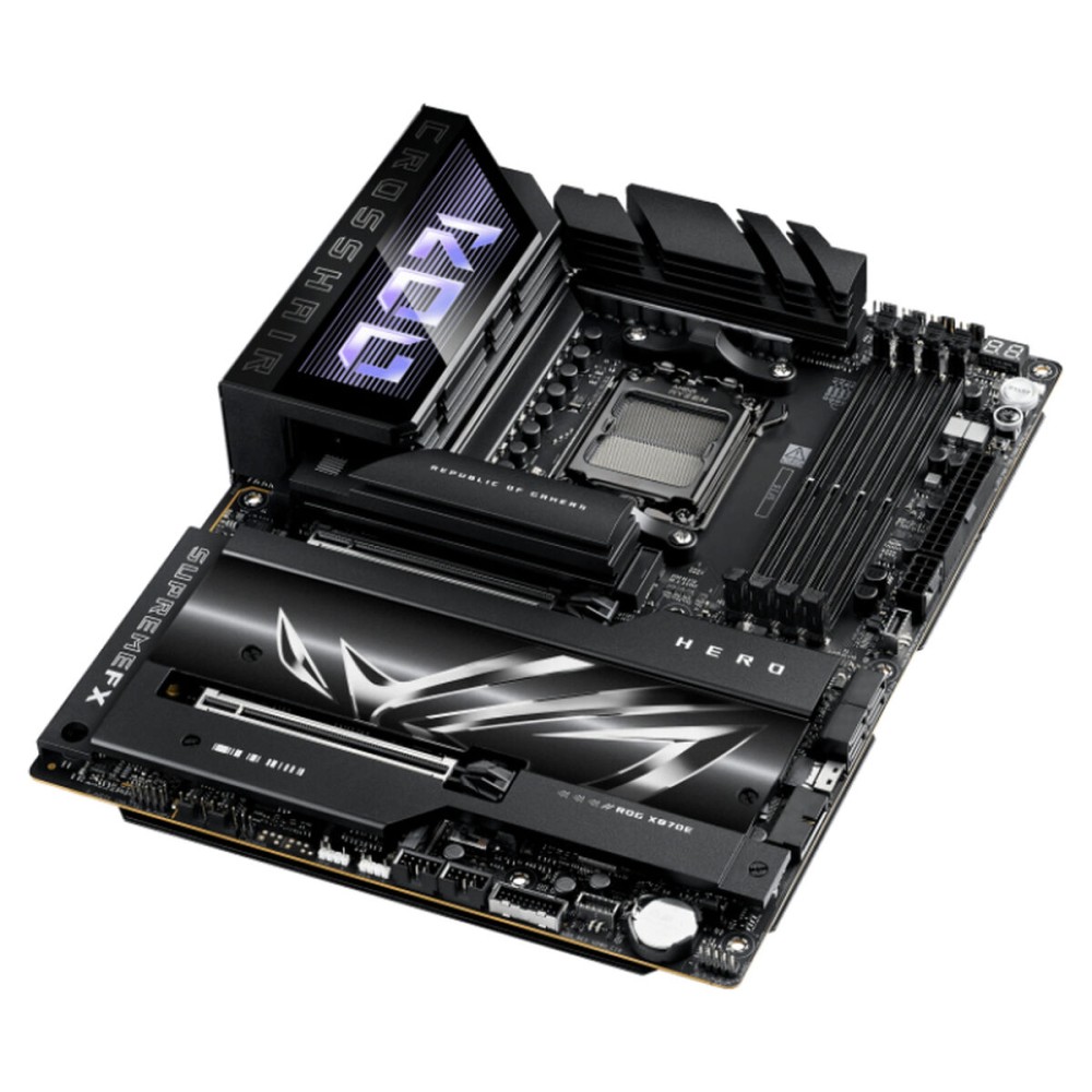 Carte Mère Asus 90MB1IE0-M0EAY0 AMD AM5