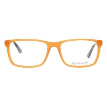 Men' Spectacle frame Gant GA3139-047-55 Brown Ø 55 mm