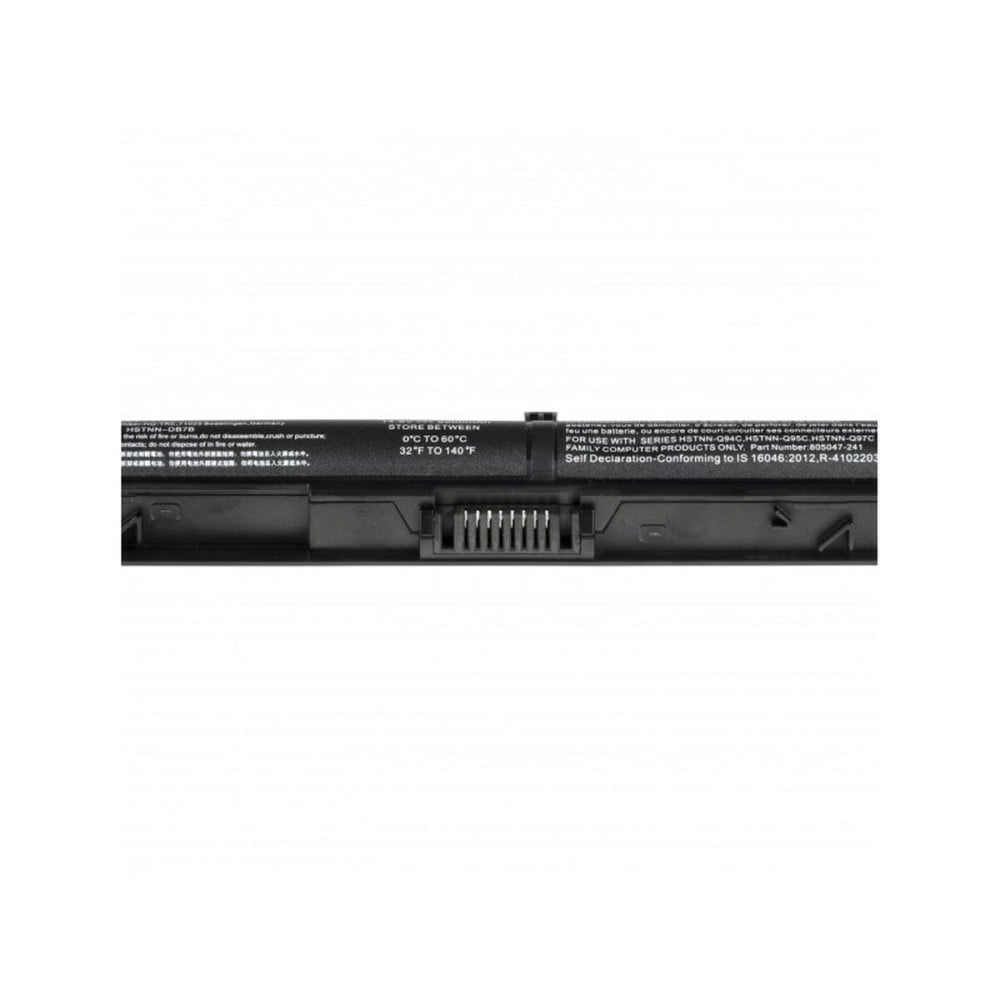 Batterie pour Ordinateur Portable Green Cell HP96 Noir 2200 mAh