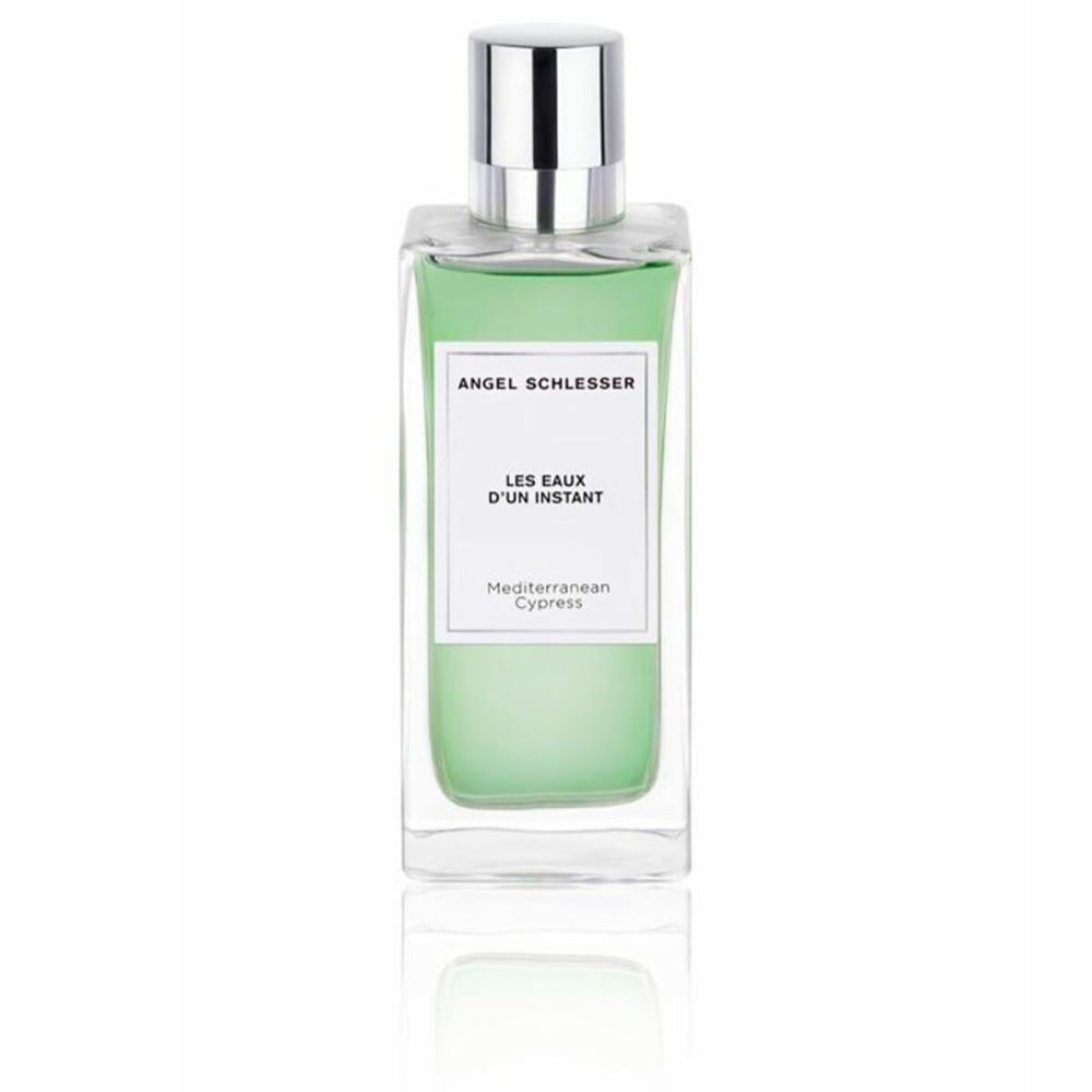 Herrenparfüm Angel Schlesser LES EAUX D'UN INSTANT EDT 100 ml