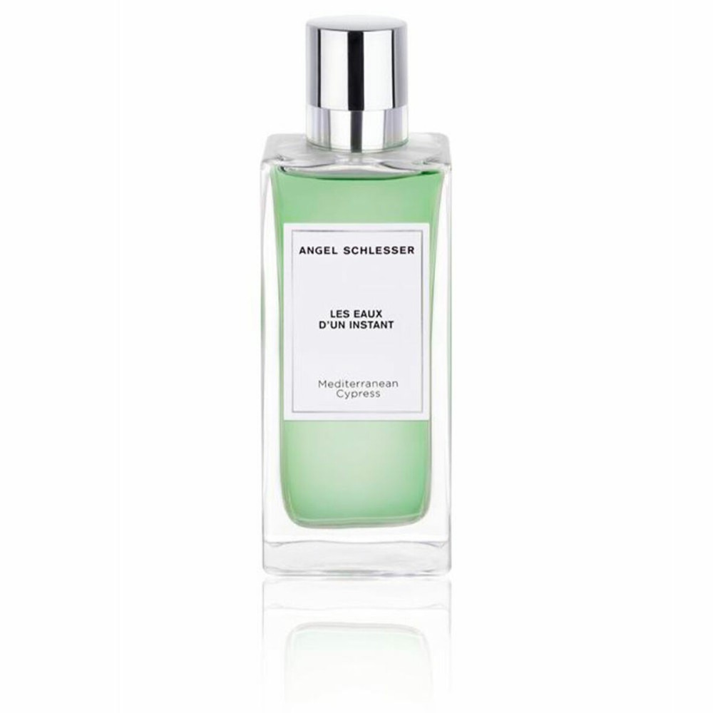 Men's Perfume Angel Schlesser LES EAUX D'UN INSTANT EDT 100 ml