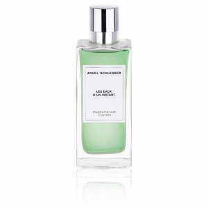 Herrenparfüm Angel Schlesser LES EAUX D'UN INSTANT EDT 100 ml