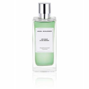 Men's Perfume Angel Schlesser LES EAUX D'UN INSTANT EDT 100 ml
