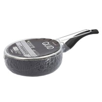 Bratpfanne mit Korb Quid Hydra Schwarz Metall Bakelit
