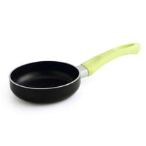 Antihaftbeschichtete Pfanne Quid Mini Color Schwarz Metall Bakelit