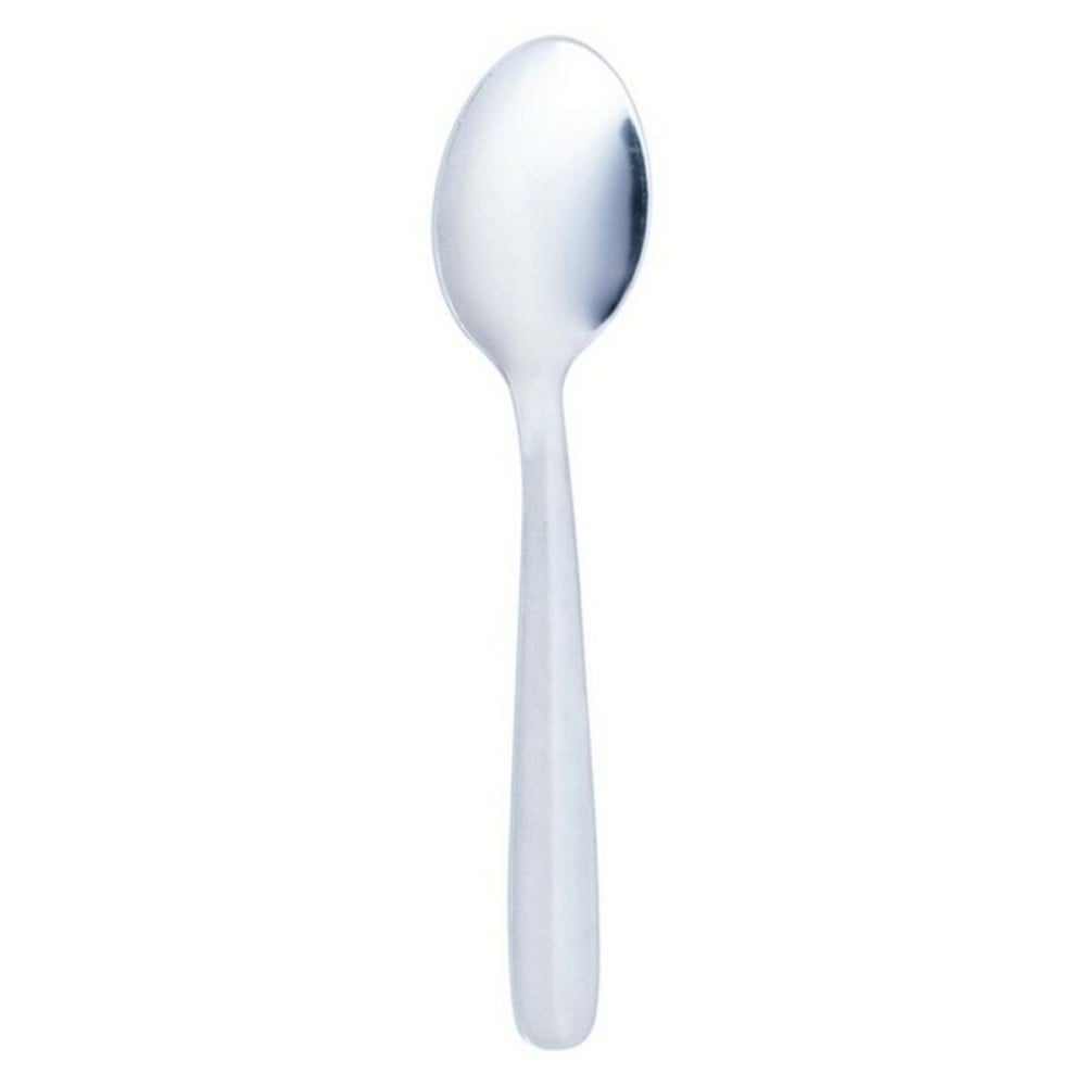 Löffel-Set Quid Inox Universal Metall (12 Stück)