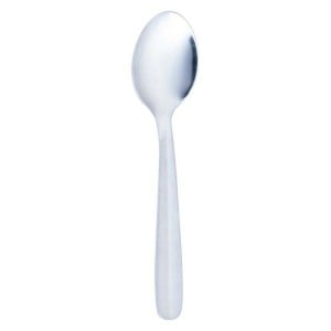 Löffel-Set Quid Inox Universal Metall (12 Stück)