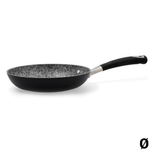 Non-stick frying pan Pyrex Artic Grey Metal Steel