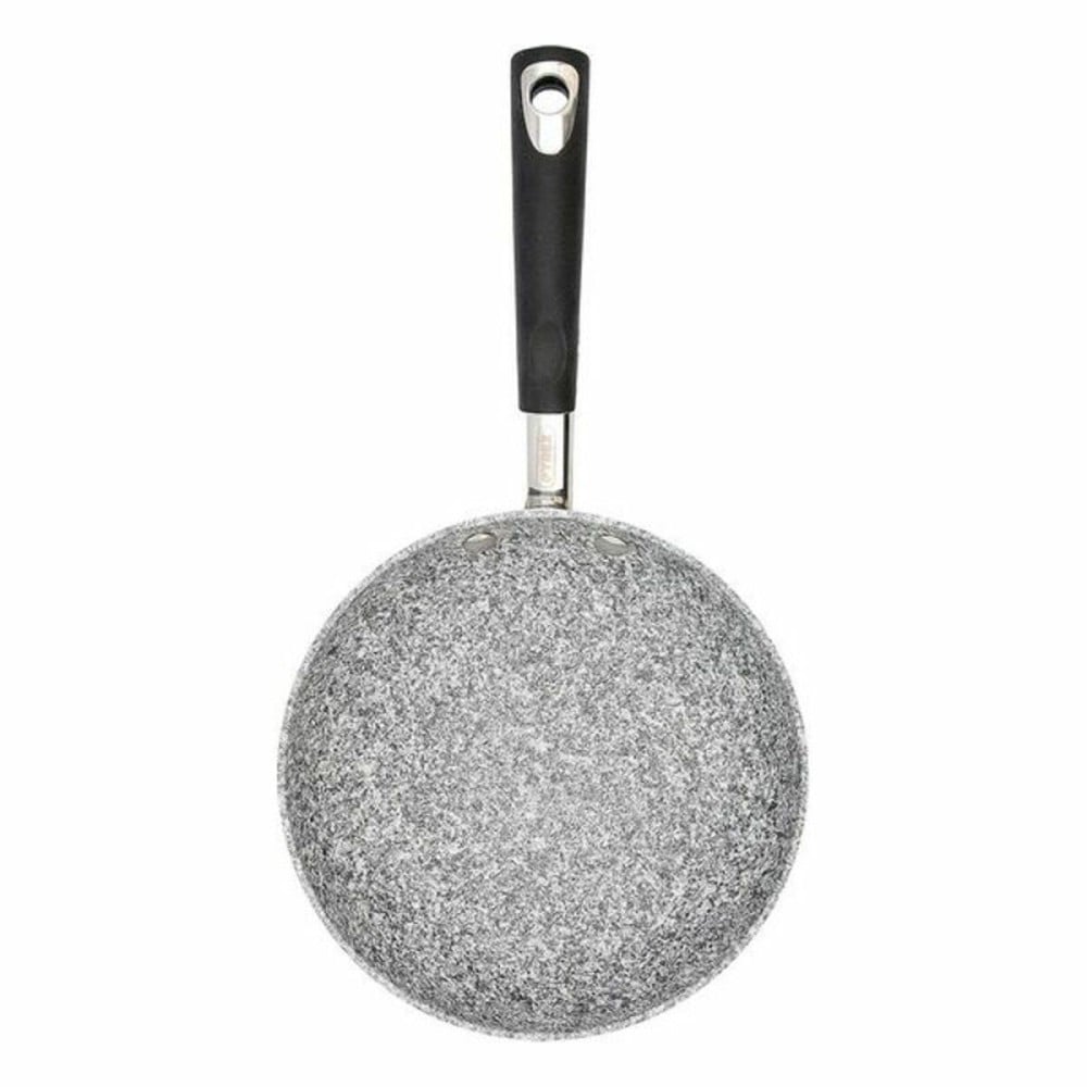 Non-stick frying pan Pyrex Artic Grey Metal Steel