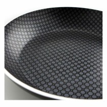 Antihaftbeschichtete Pfanne Quid Honey Schwarz Metall