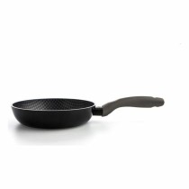 Non-stick frying pan Quid Honey Black Metal