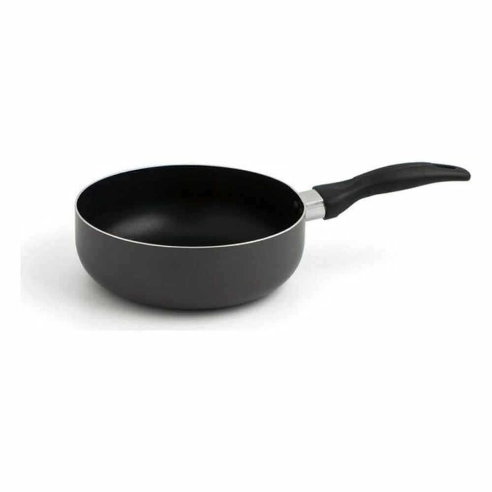 Non-stick frying pan Quid Temis Metal Bakelite