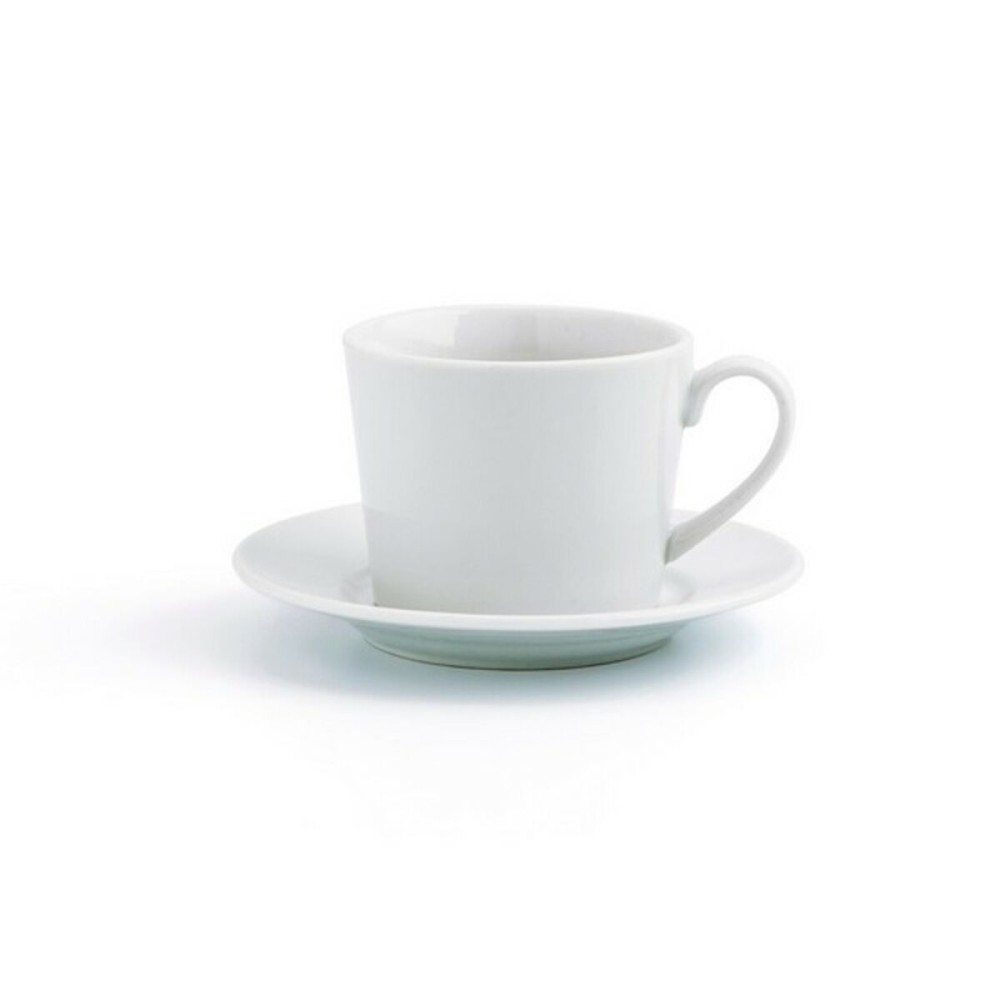 Tea set Quid 001442 Ceramic (6 Pieces)