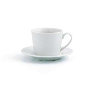 Tea set Quid 001442 Ceramic (6 Pieces)