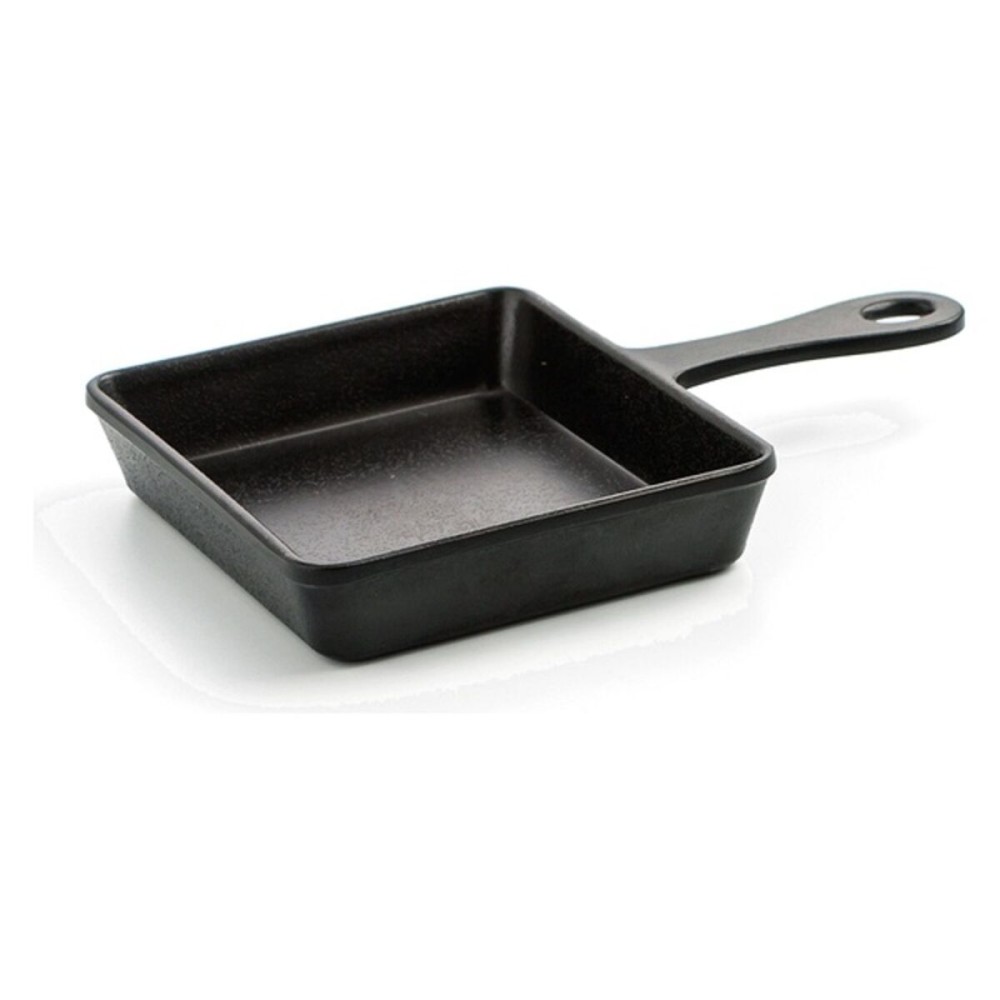 Casserole de service pour l'apéritif Quid Mar De Viento Noir