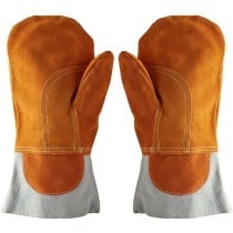 Oven Mitt Matfer Tempered glass