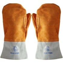 Oven Mitt Matfer Tempered glass