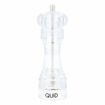 Gewürzmühle Quid Hábitat Durchsichtig