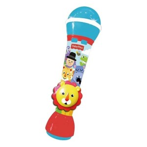 Microphone Fisher Price Fisher-Price