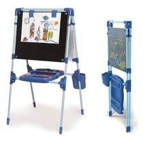 Tableau 2 en 1 Chicos (63 x 60 x 120 cm) 63 x 60 x 120 cm (64 pcs)
