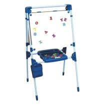 Tableau 2 en 1 Chicos (63 x 60 x 120 cm) 63 x 60 x 120 cm (64 pcs)