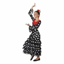 Déguisement pour Enfants Sévillane Noir