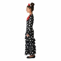 Déguisement pour Enfants Sévillane Noir