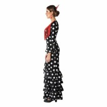 Costume for Adults Black (1 Piece)