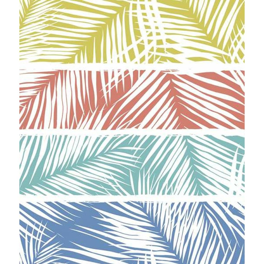 Strandbadetuch Secaneta Sise 150 x 175 cm Double