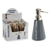 Seifenspender Metall aus Keramik 350 ml