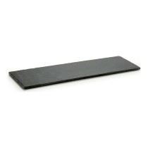 Tablett für Snacks Kinvara SJ5015 Schwarz