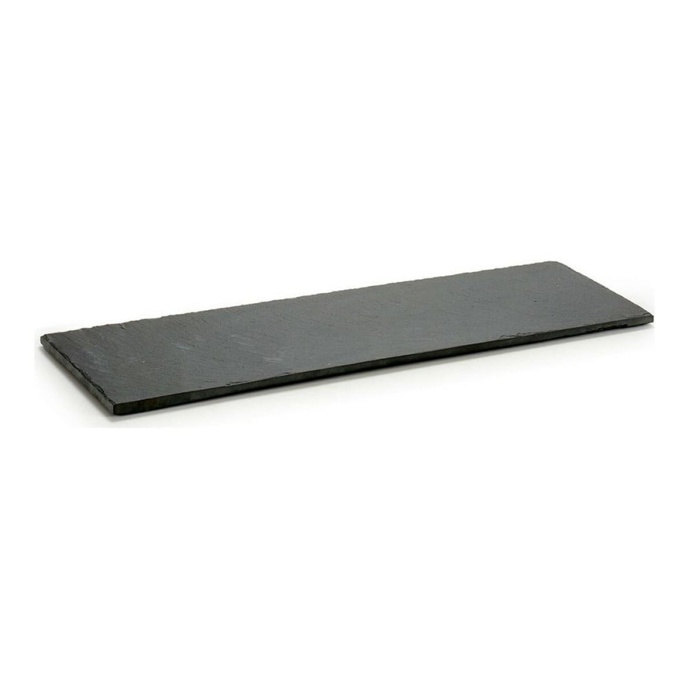 Tablett für Snacks Kinvara SJ5015 Schwarz