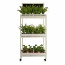 Shelves Ibergarden 3 Shelves 41 x 159 x 69 cm